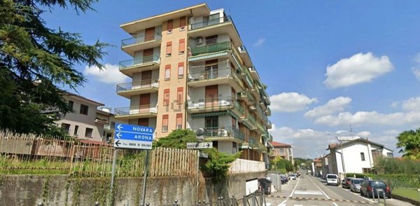 appartamento in vendita a Bellinzago Novarese