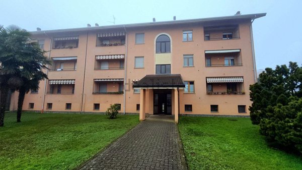 appartamento in vendita a Bellinzago Novarese