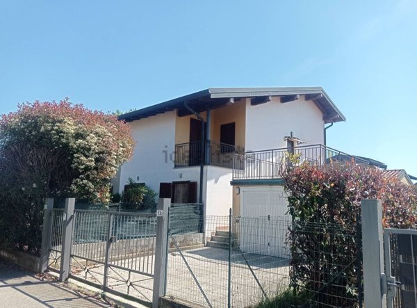 appartamento in vendita a Bellinzago Novarese