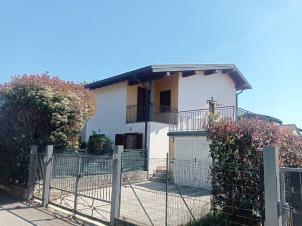 appartamento in vendita a Bellinzago Novarese