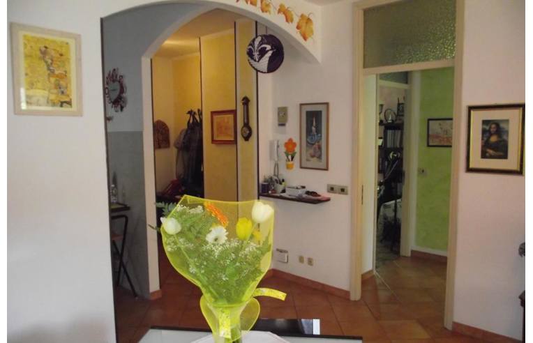 appartamento in vendita a Bellinzago Novarese