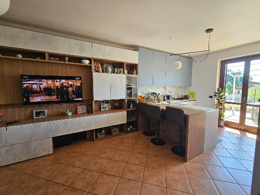 appartamento in vendita a Bellinzago Novarese