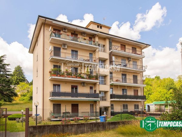 appartamento in vendita a Bellinzago Novarese