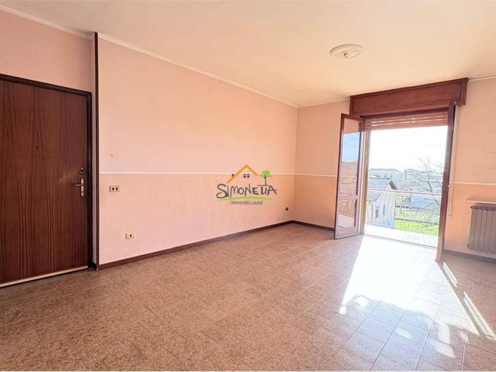 appartamento in vendita a Bellinzago Novarese