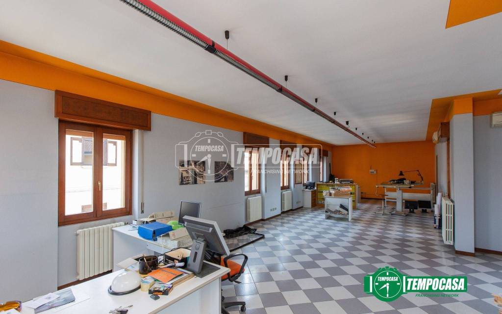 appartamento in vendita a Bellinzago Novarese