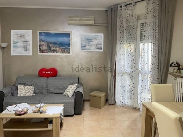 appartamento in vendita a Bellinzago Novarese