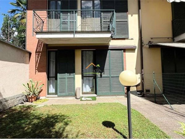 appartamento in vendita a Bellinzago Novarese