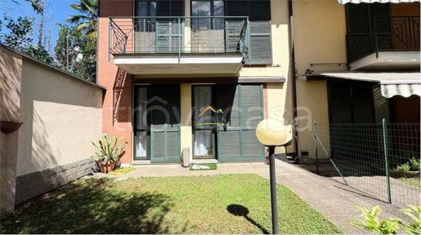 appartamento in vendita a Bellinzago Novarese