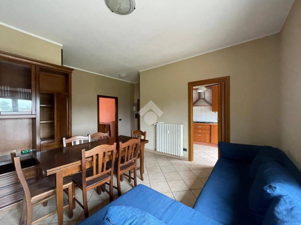 appartamento in vendita a Bellinzago Novarese