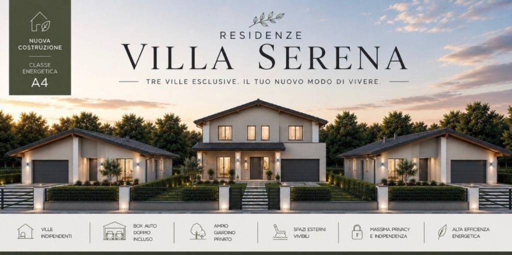 casa indipendente in vendita a Bellinzago Novarese