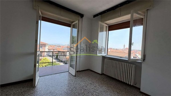 appartamento in vendita a Bellinzago Novarese
