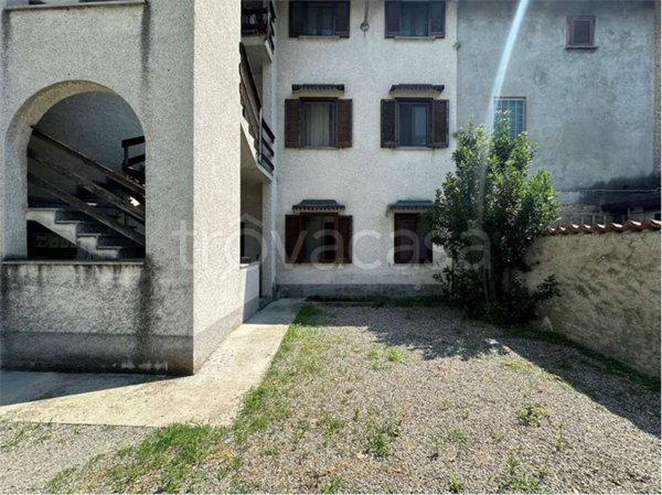 appartamento in vendita a Bellinzago Novarese