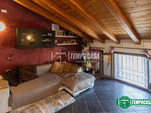 appartamento in vendita a Bellinzago Novarese