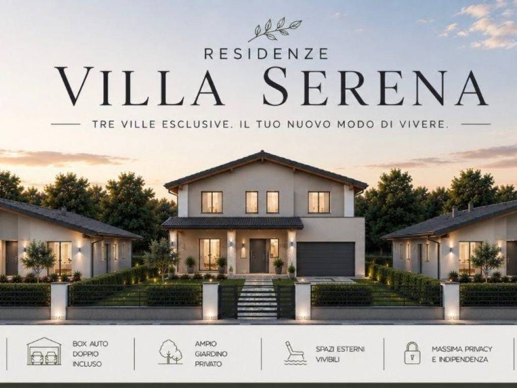 casa indipendente in vendita a Bellinzago Novarese