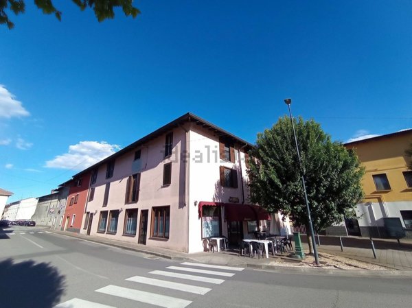 appartamento in vendita a Bellinzago Novarese