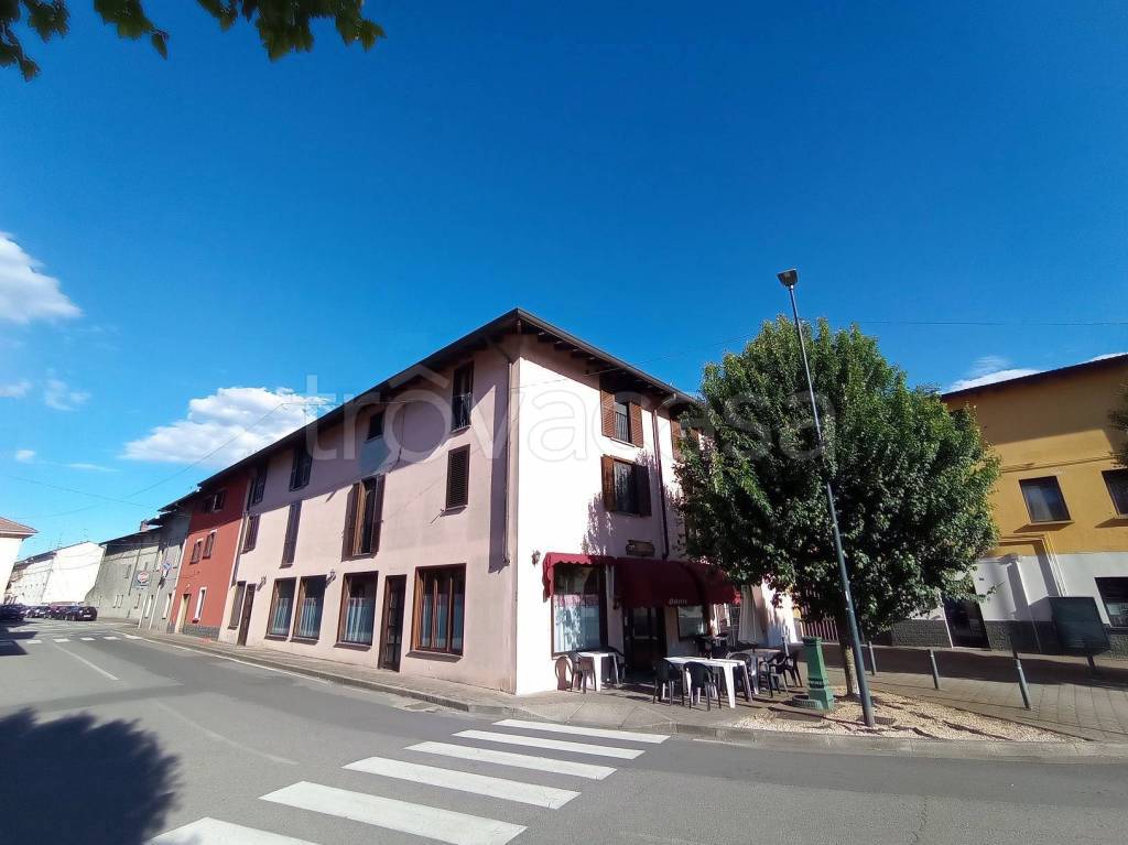 appartamento in vendita a Bellinzago Novarese