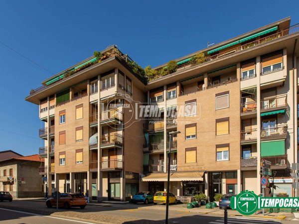 appartamento in vendita a Bellinzago Novarese