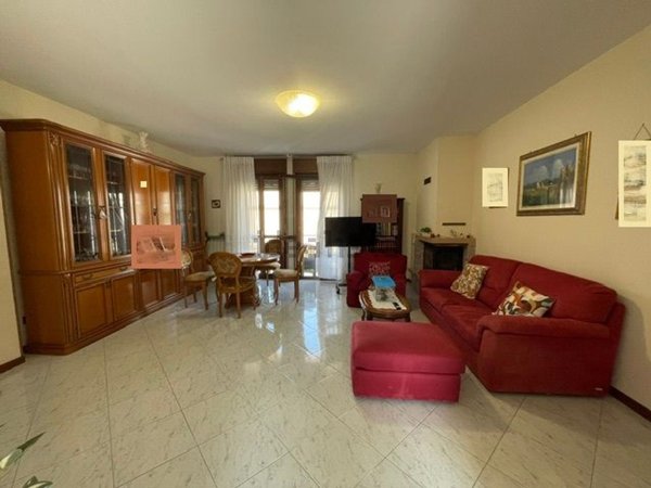 appartamento in vendita a Bellinzago Novarese