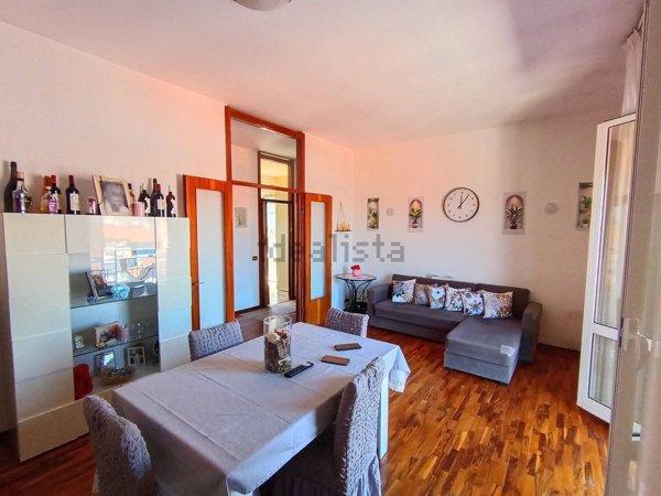 appartamento in vendita a Bellinzago Novarese