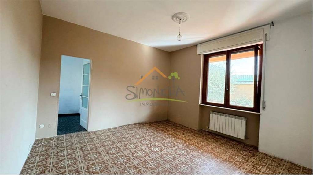 appartamento in vendita a Bellinzago Novarese