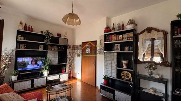 appartamento in vendita a Bellinzago Novarese