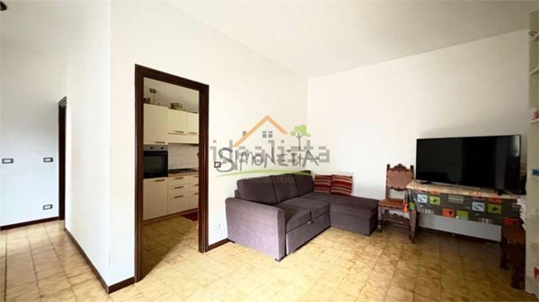 appartamento in vendita a Bellinzago Novarese