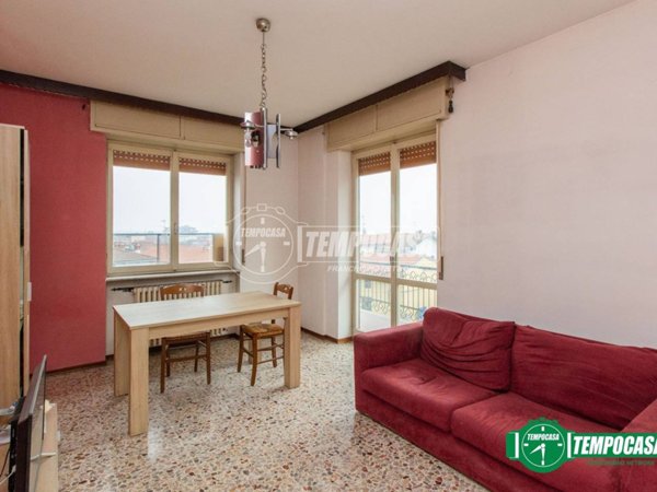 appartamento in vendita a Bellinzago Novarese