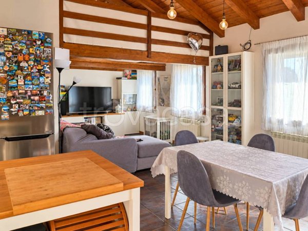 appartamento in vendita a Bellinzago Novarese