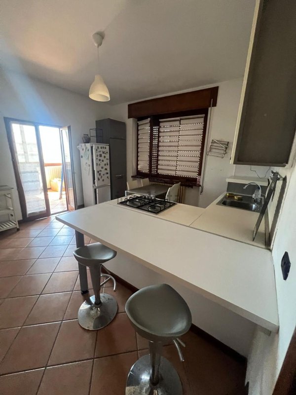 appartamento in vendita a Bellinzago Novarese