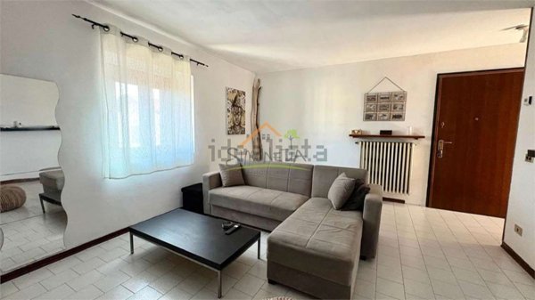 appartamento in vendita a Bellinzago Novarese