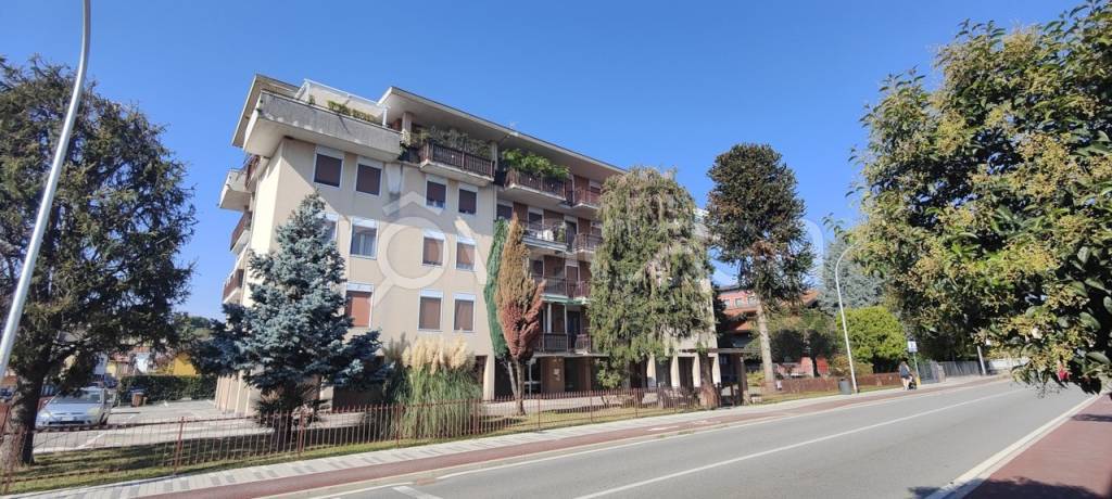 appartamento in vendita a Bellinzago Novarese