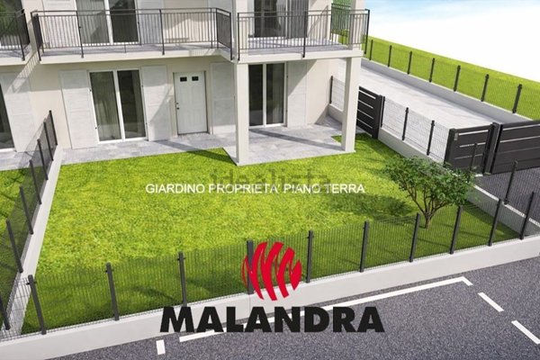 appartamento in vendita a Bellinzago Novarese