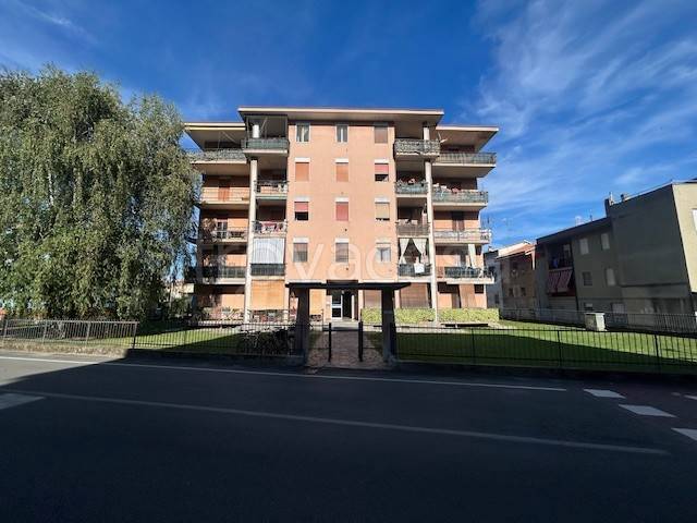 appartamento in vendita a Bellinzago Novarese