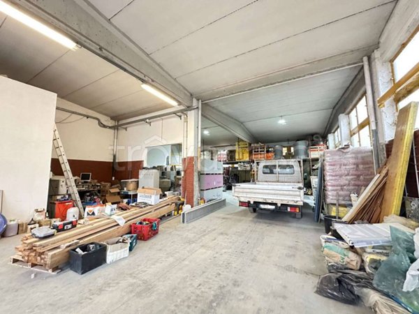 appartamento in vendita a Biandrate