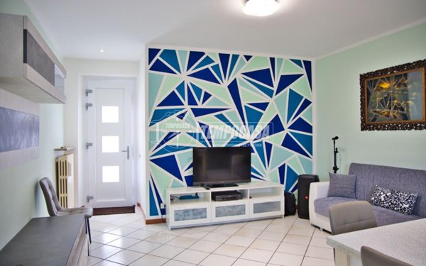 appartamento in vendita a Biandrate