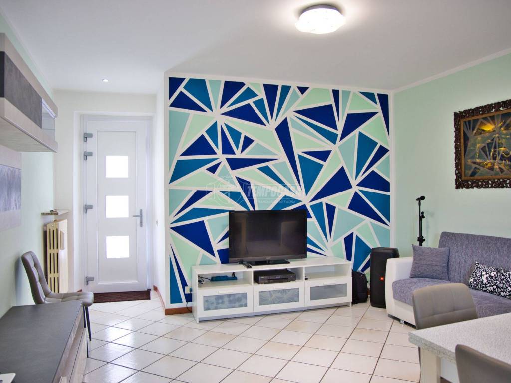 appartamento in vendita a Biandrate