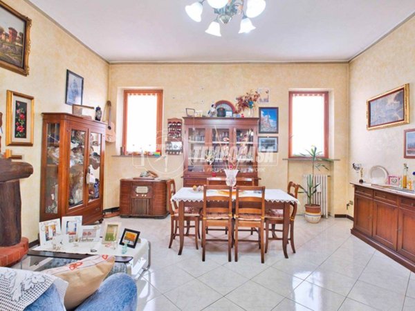 appartamento in vendita a Biandrate