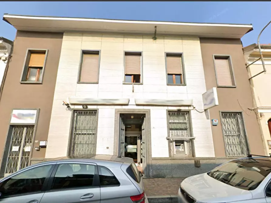 mansarda in vendita a Biandrate