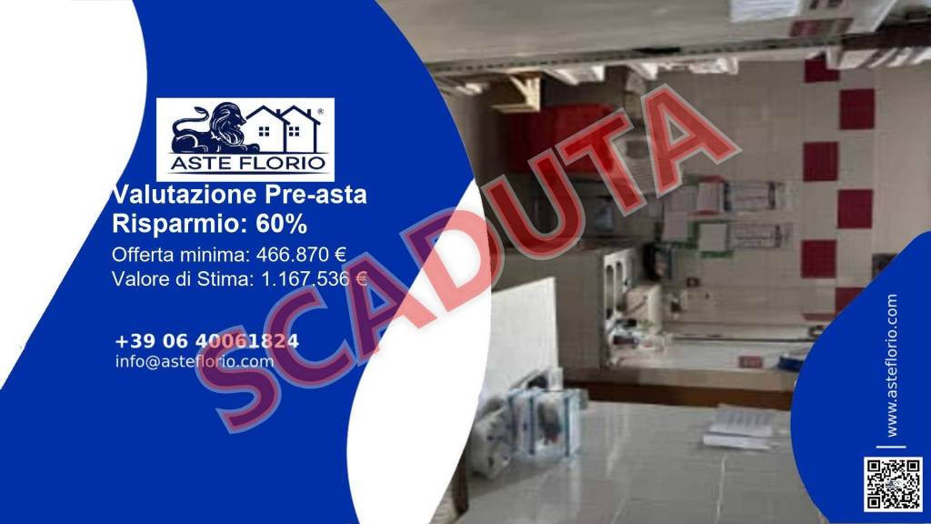 negozio in vendita a Biandrate