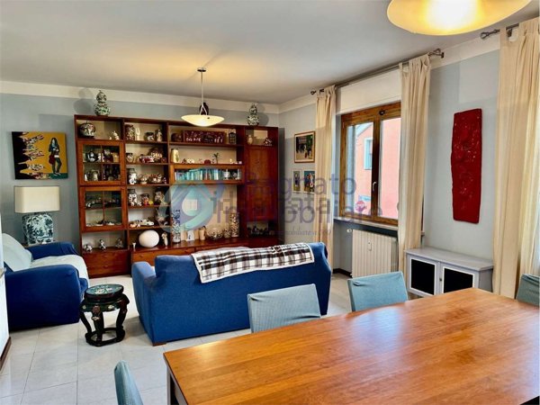 appartamento in vendita a Biandrate