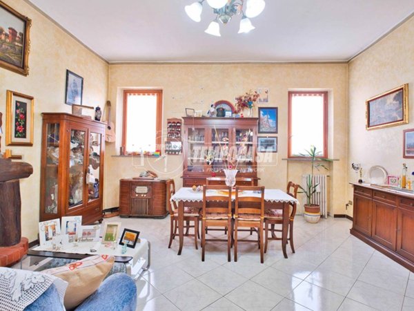 appartamento in vendita a Biandrate