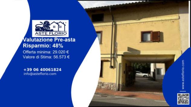 appartamento in vendita a Biandrate