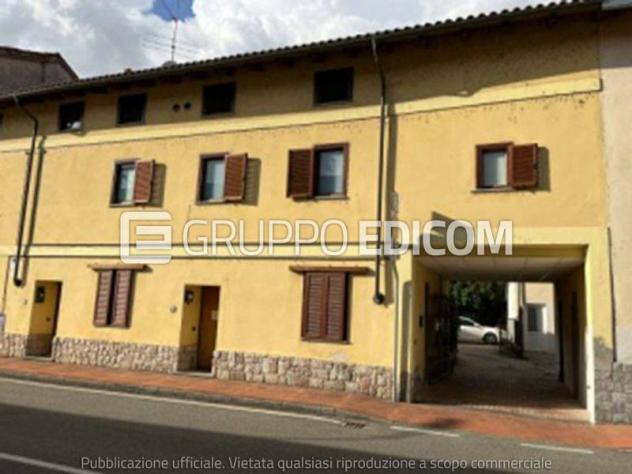 appartamento in vendita a Biandrate