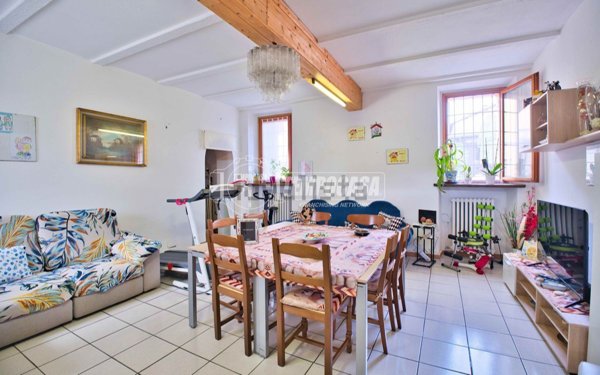 appartamento in vendita a Biandrate