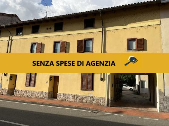 appartamento in vendita a Biandrate