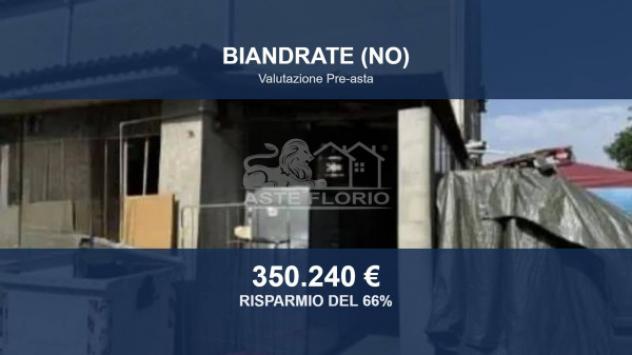 negozio in vendita a Biandrate