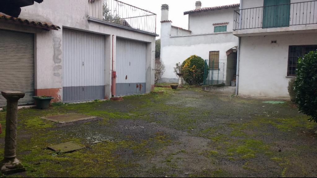 appartamento in vendita a Biandrate