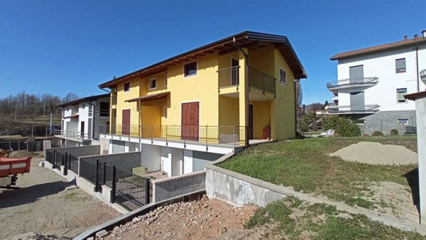 villa in vendita a Boca