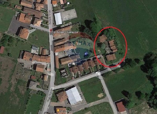 casa indipendente in vendita a Boca