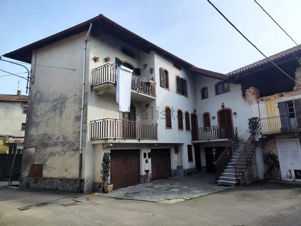 appartamento in vendita a Boca